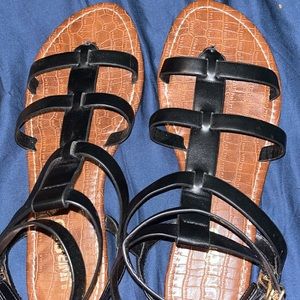 Gladiator Sandals